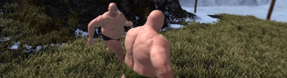 Скриншоты Paunch - всего 52 картинки из игры