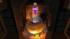 Alchemist Simulator - дата выхода для PC