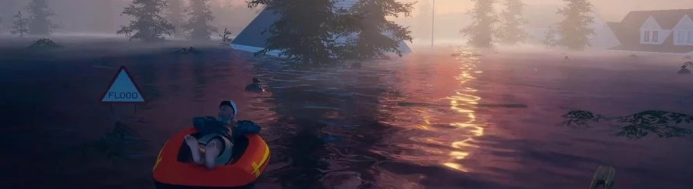 Дата выхода HERO: Flood Rescue в разных странах мира