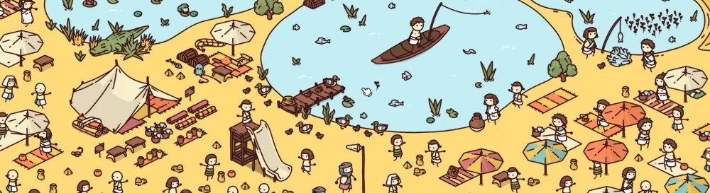 Hidden Through Time - что это за игра, трейлер, системные требования, отзывы и оценки, цены и скидки, гайды и прохождение, похожие игры 