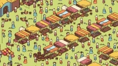 Hidden Through Time - дата выхода для Android