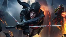 EvilVEvil - дата выхода для PC