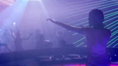 Disco Simulator - дата выхода для PC