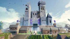 Going Medieval - дата выхода для PC