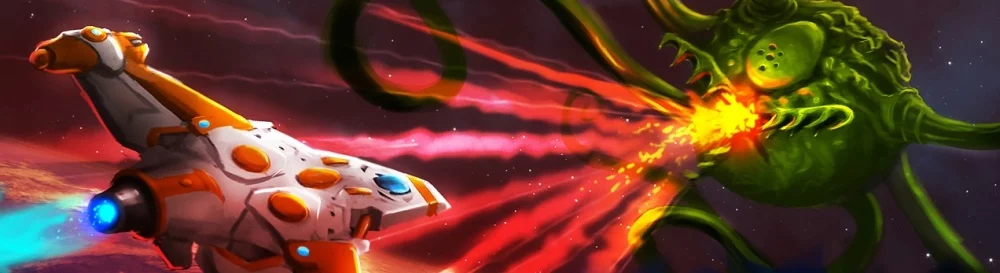 Скриншоты Deep Space Anomaly (DEEP SPACE ANOMALY) - всего 11 картинок из игры