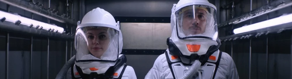 Скриншоты The Complex - всего 20 картинок из игры