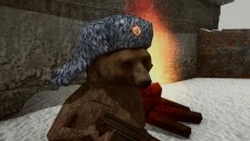 Bear, Vodka, Stalingrad - дата выхода