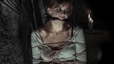 The Fan - игра в жанре Интерактивное кино