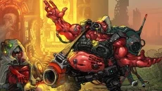 DEATHRUN TV похожа на DEATHRUN TV