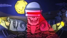 Cockhead - дата выхода для PC