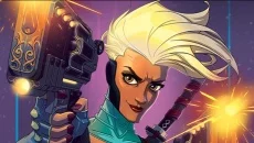 Foregone - дата выхода для Xbox One