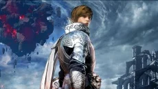 Shadow Arena - игра в жанре Файтинг