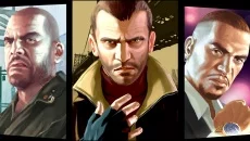 Grand Theft Auto 4: Complete Edition - дата выхода для PlayStation 3