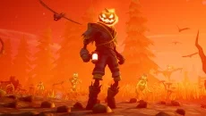 Pumpkin Jack - дата выхода для Nintendo Switch