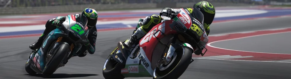 MotoGP 20 - последние новости сегодня (апрель 2026) - взлом защиты, системные требования, новости обновлений, где скачать игру, трейлер