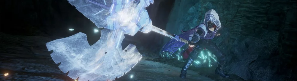 Дата выхода Code Vein: Frozen Empress в разных странах мира