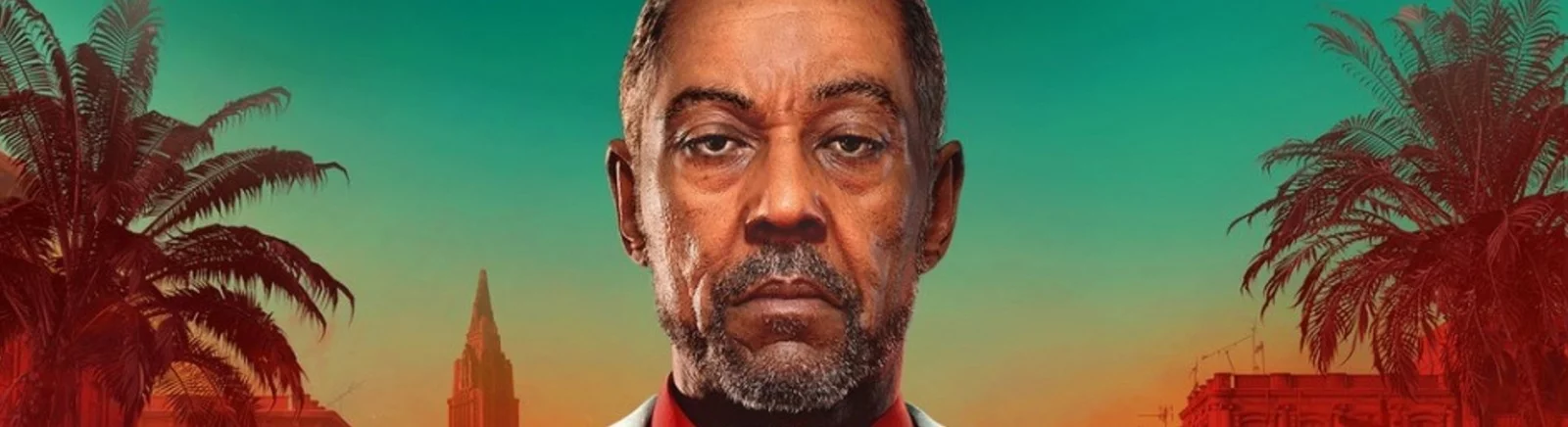 Far Cry 6 — Таблица для Cheat Engine [UPD: 02.03.2025] / Таблицы / Читы