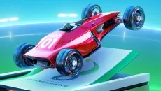 TrackMania - дата выхода для PlayStation 5