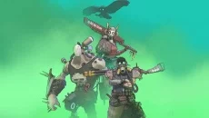 Stoneshard похожа на Stoneshard