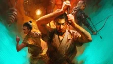 Shadow of the Road - дата выхода для PC
