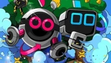 Biped - дата выхода для Xbox One