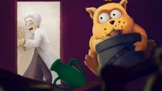 Cat on a Diet - дата выхода для Android