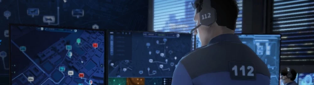112 Operator - что это за игра, трейлер, системные требования, отзывы и оценки, цены и скидки, гайды и прохождение, похожие игры 
