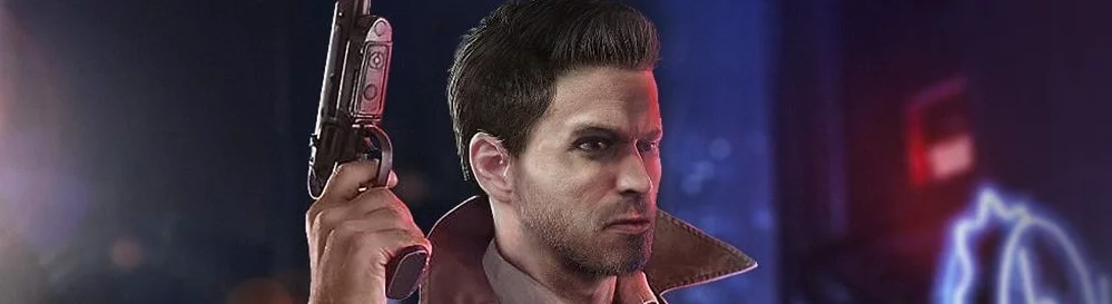 Арт Blade Runner: Enhanced Edition - всего 3 арта из игры