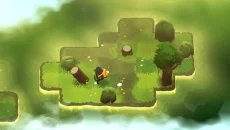 A Monster's Expedition - дата выхода для iOS