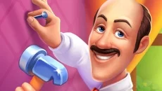 Homescapes - дата выхода для Android