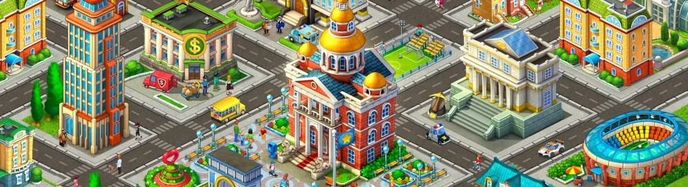 Township - что это за игра, трейлер, системные требования, отзывы и оценки, цены и скидки, гайды и прохождение, похожие игры 