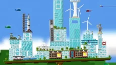 BalanCity - дата выхода для Android