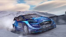 WRC 9 - дата выхода для Nintendo Switch