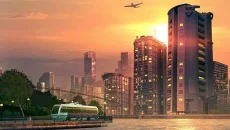 Cities: Skylines - Sunset Harbor - дата выхода для Linux