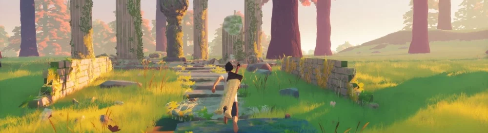 Lucen - что это за игра, когда выйдет, трейлер и видео, системные требования, картинки, цена, похожие игры 