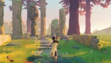 Lucen - игра в жанре Ролевая игра