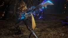 Code Vein: Lord of Thunder - дата выхода для Xbox One