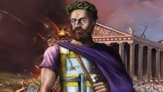 Imperiums: Greek Wars - дата выхода для PC