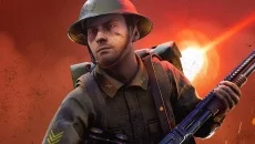 Beyond The Wire - дата выхода для PC