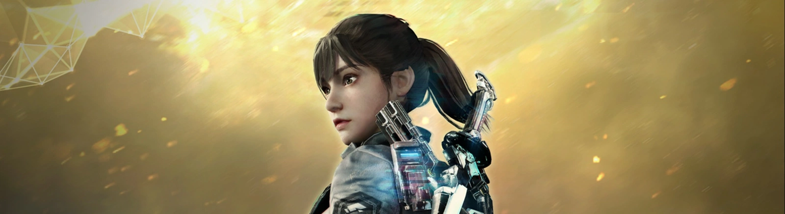 Файлы для Bright Memory: Infinite - трейнеры, моды, сохранения, патчи