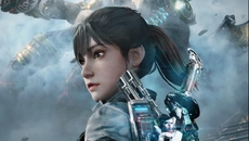 Bright Memory: Infinite - дата выхода для Android