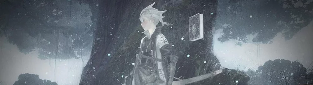 Файлы для NieR Replicant ver.1.22474487139... (NieR Replicant) - трейнеры, моды, сохранения, патчи