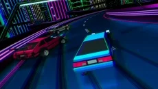 Driftpunk Racer - дата выхода для PC