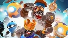 Badland Brawl - дата выхода для Android