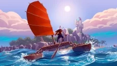 Windbound - дата выхода для Stadia
