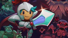 Rogue Legacy 2 - дата выхода для Nintendo Switch