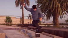 Skater XL - дата выхода для PlayStation 4