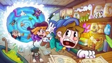 Enchanted Portals - дата выхода для PlayStation 4