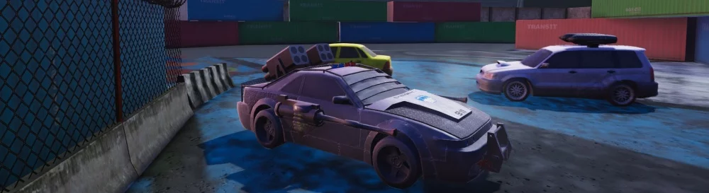 Strike Cars - что это за игра, трейлер, системные требования, отзывы и оценки, цены и скидки, гайды и прохождение, похожие игры 