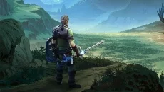 Soulborn - игра в жанре Ролевая игра